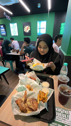 30 Woodlands Ave 1, #01-22A The Woodgrove, Singapore 739065