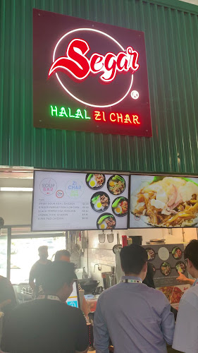 Opinii despre Segar în Singapore - Hospitality and gastronomy