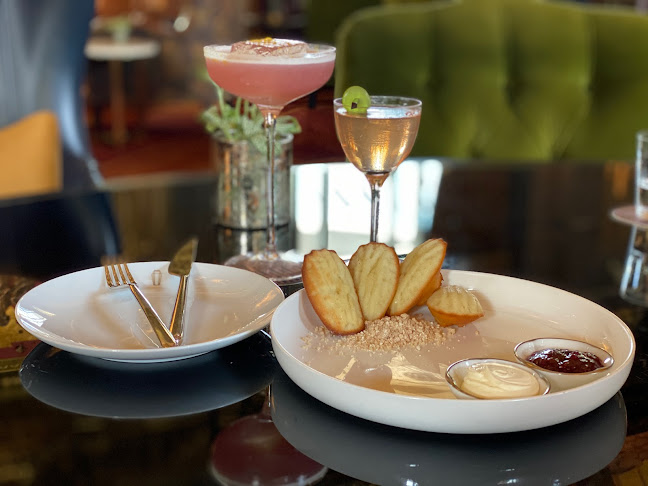 Ground floor, 600 N Bridge Rd, Parkview Square, 188778