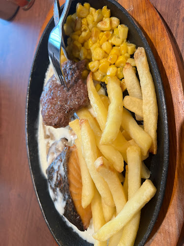 Milan Shokudo (Tiong Bahru Plaza) - Singapore