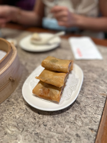 Din Tai Fung @ The Centrepoint - Singapore