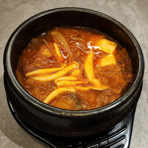 Opinii despre Sodam Korean Restaurant în Singapore - Hospitality and gastronomy