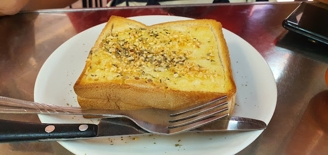 Magic Kitchen - Singapore