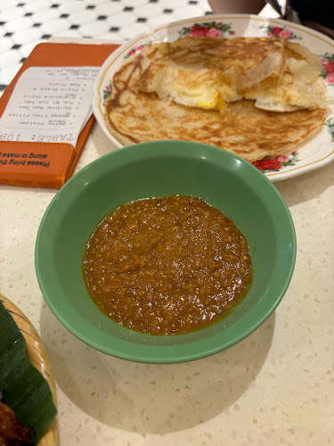 Curry Times - Hospitality and gastronomy