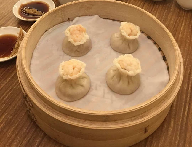 Opinii despre Din Tai Fung în Singapore - Hospitality and gastronomy