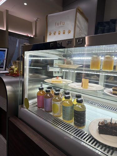 Comentarii opinii despre Cafe FuFu