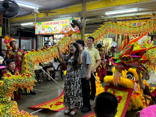 许路儿881 Live Seafood - Hospitality and gastronomy