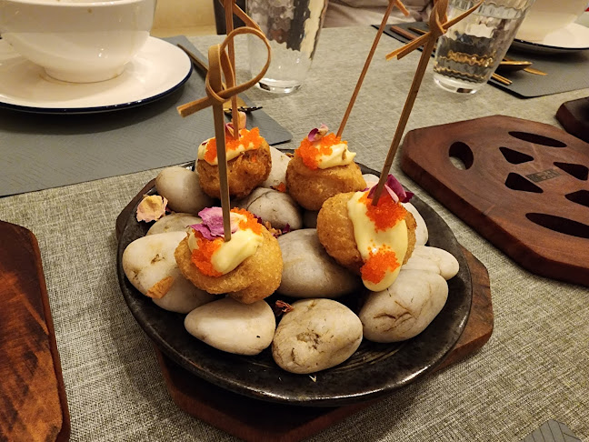 Opinii despre Belly Umami în Singapore - Hospitality and gastronomy