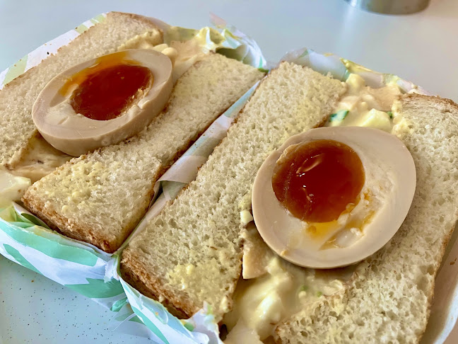 Hello Arigato Everton Park - Singapore