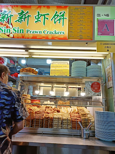 210 Lor 8 Toa Payoh, #01-46, Singapore 310210