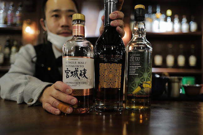 D.Bespoke - Singapore