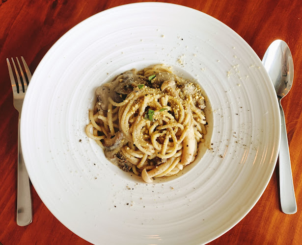 Loving Nature Fortunate Coffee Cafe SG