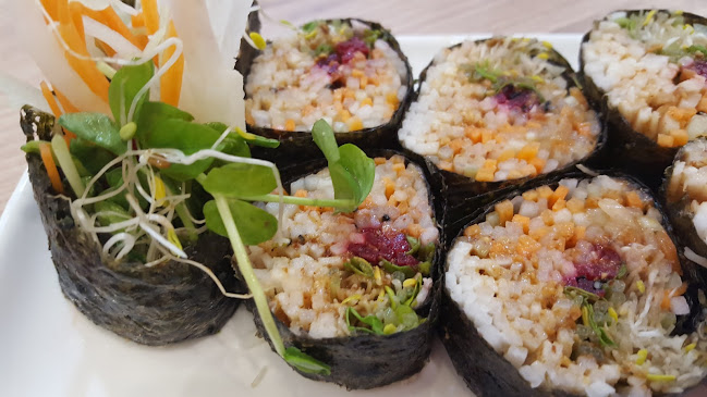 Comentarii opinii despre Yes Natural Restaurant