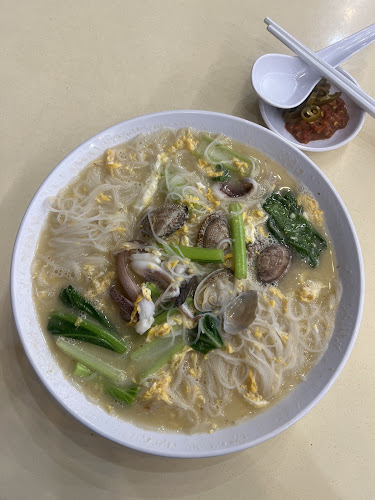 Opinii despre FuLee Seafood 富俐海鲜 în Singapore - Hospitality and gastronomy