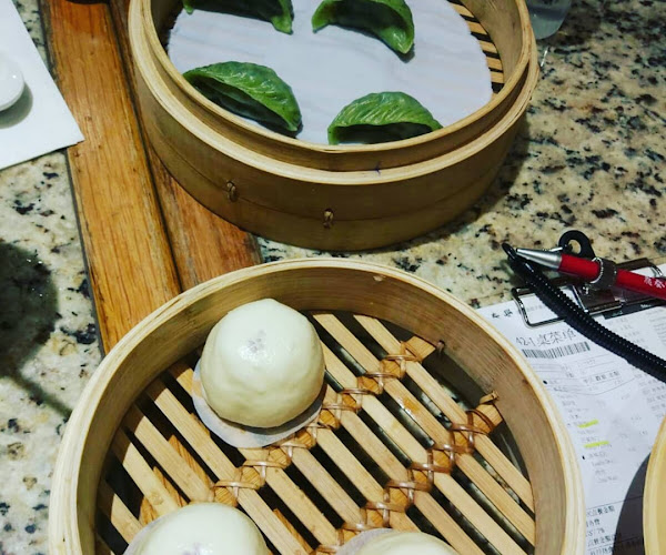 Din Tai Fung @ Waterway Point - Singapore