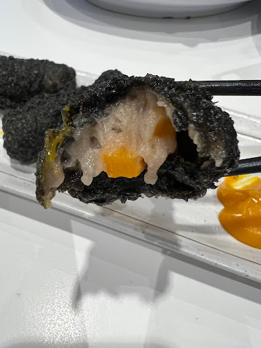 食堂 Shi Tang by Mahota Kitchen - Singapore