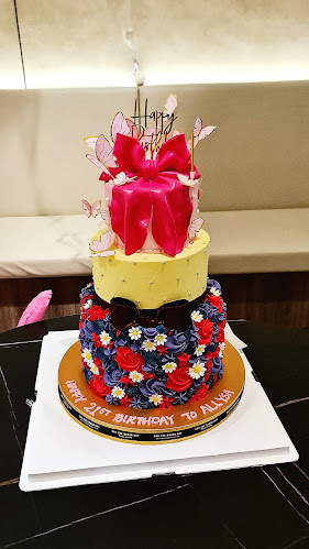 218 Pandan Loop, Xpace@218 05-06, Singapore 128408