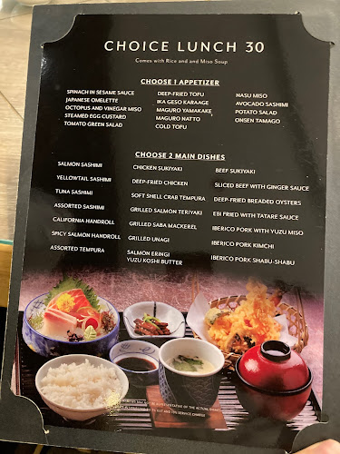 Opinii despre Ishinomaki Grill & Sake în Singapore - Hospitality and gastronomy