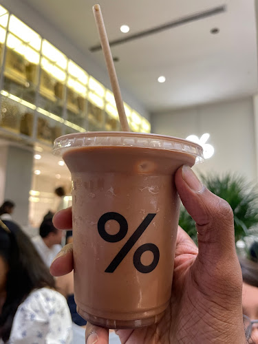 % Arabica Singapore 313@Somerset