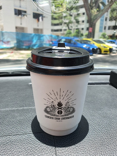 Jalan Bukit Merah, #01-1092 Block 146, Singapore 160146