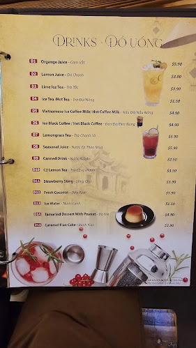 Opinii despre Viet'Spice outlet 2 - Discover Vietnam’s True Flavors – Friendly, Familiar, and Affordable în Singapore - Hospitality and gastronomy