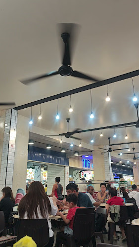 106 Food Alliance - Singapore