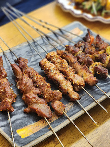 Comentarii opinii despre 友间厨坊 A Kitchen (Novena)