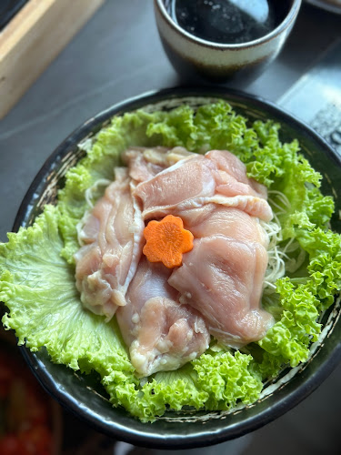 Comentarii opinii despre Coucou Hotpot‧Brew Tea @i12 Katong