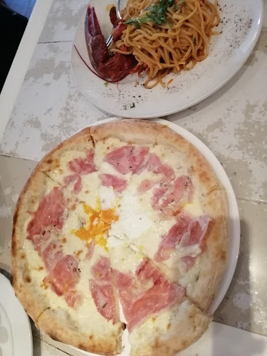 Comentarii opinii despre La Braceria Pizza & Grill