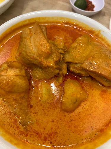 Comentarii opinii despre The Curry Wok