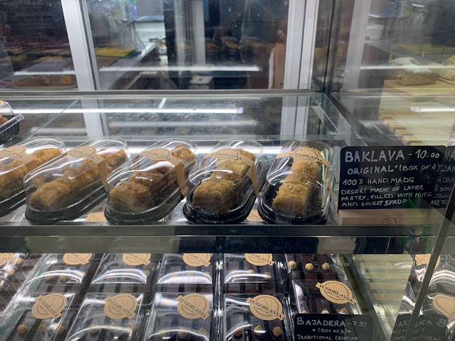 1 Raffles Link, #B1-13 CityLink, Singapore 039393