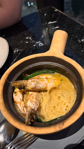 QIN Restaurant & Bar