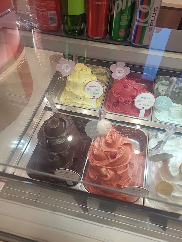 Opinii despre Gelatissimo Jewel Changi Airport în Singapore - Hospitality and gastronomy