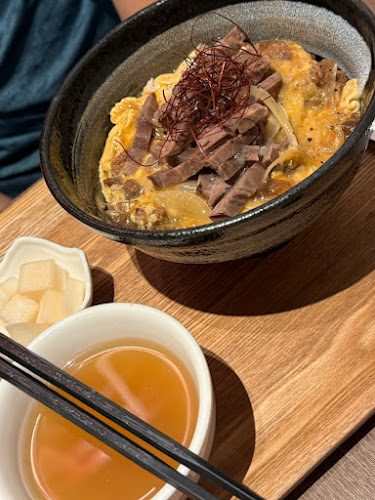 Niu Dian Beef Noodles Singapore - Hospitality and gastronomy