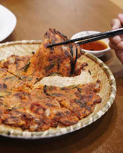 Opinii despre itaewon jja jang în Singapore - Hospitality and gastronomy