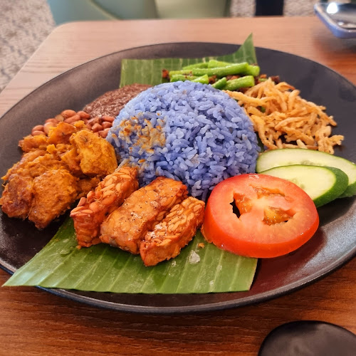 Original Greens - Singapore