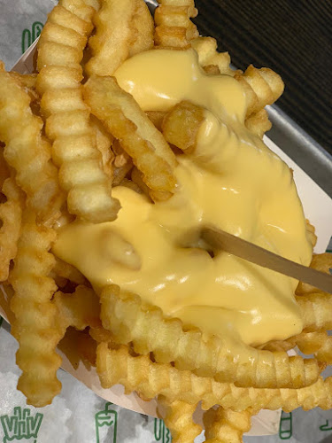 Comentarii opinii despre Shake Shack 89 Neil Road