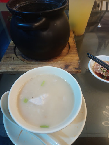 Opinii despre Lee Kwang Kee Teochew Cuisine în Singapore - Hospitality and gastronomy