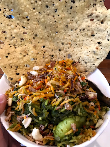 Yummy Punjaby - Singapore