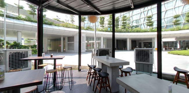 Opinii despre BLVD (Changi) în Singapore - Hospitality and gastronomy