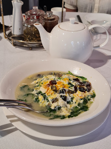 詠春园 Spring Court Chinese Restaurant Singapore - Singapore