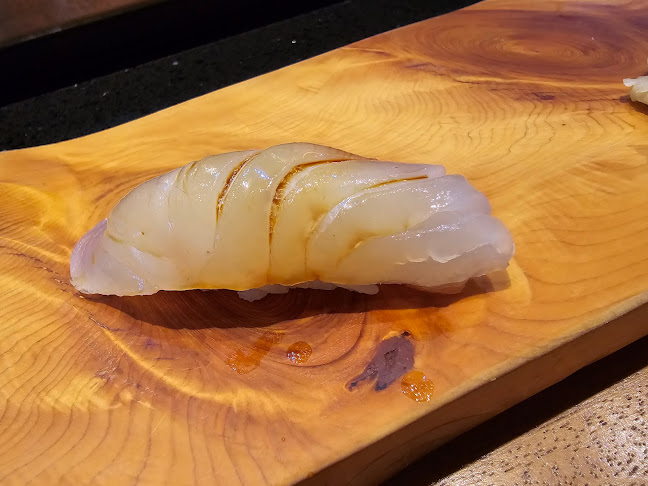 Comentarii opinii despre Ken Japanese Restaurant