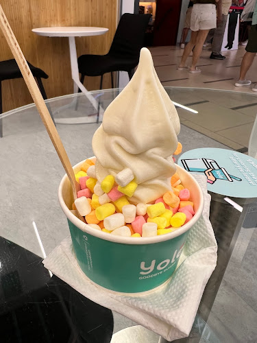 Comentarii opinii despre Yolé - Paya Lebar