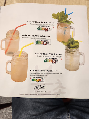 Opinii despre Bonchon PLQ în Singapore - Hospitality and gastronomy