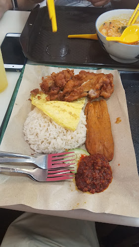 Comentarii opinii despre 363 Katong Laksa