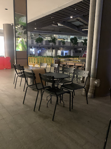 Starbucks JEM - Singapore