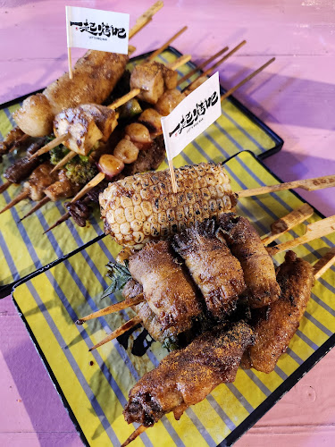 Comentarii opinii despre Lukers @Cosford Container Park