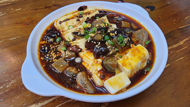 金方圆饺子馆 Jin Fang Yuan Restaurant - Hospitality and gastronomy