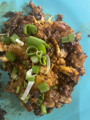 Comentarii opinii despre MacPherson Market & Food Centre