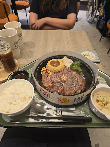 Comentarii opinii despre Pepper Lunch - Nex